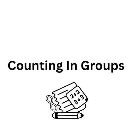 Counting In Groups